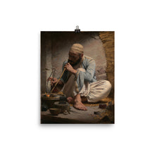 Load image into Gallery viewer, Charles Sprague Pearce - The Arab Jeweler
