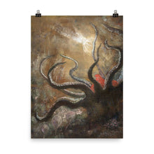 Load image into Gallery viewer, Alfred Kubin - Tentacles
