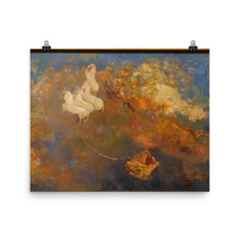 Load image into Gallery viewer, Odilon Redon - Apollo&#39;s Chariot
