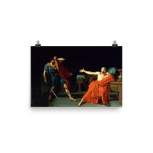 Load image into Gallery viewer, Jean Germain Drouais - Marius at Minturnae
