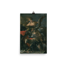 Load image into Gallery viewer, Salvator Rosa - Allegory of Fortune - Full
