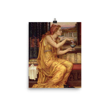 Load image into Gallery viewer, Evelyn De Morgan - The Love Potion
