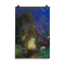 Load image into Gallery viewer, Odilon Redon - Roger and Angelica
