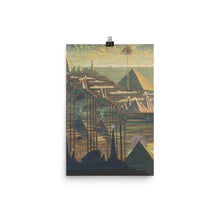 Load image into Gallery viewer, Mikalojus Konstantinas Ciurlionis - ALLEGRO
