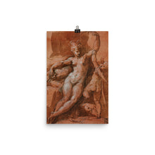 Load image into Gallery viewer, Parmigianino - Venus Disarming Cupid
