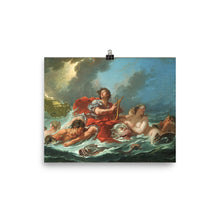 Load image into Gallery viewer, François Boucher - Arion on the Dolphin
