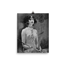 Load image into Gallery viewer, Bruno Piglhein - Egyptian Sword Dancer (Ver. 1)
