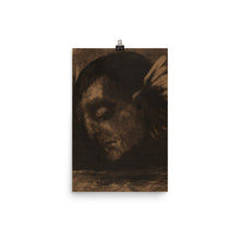 Load image into Gallery viewer, Odilon Redon - Tears (Les Pleurs)
