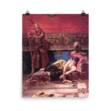 Load image into Gallery viewer, Franz Eisenhut - The Pasha&#39;s Concubine
