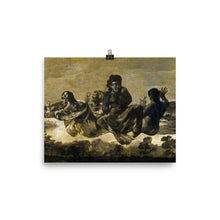 Load image into Gallery viewer, Francisco Goya - Atropos - painting
