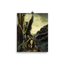 Load image into Gallery viewer, Gustave Moreau - The travelling poet
