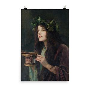 Beatrice Offor - Circe