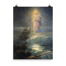 Load image into Gallery viewer, Ivan Aivazovsky - Walking on Water
