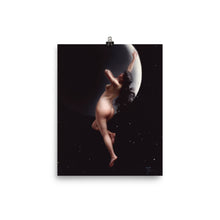 Load image into Gallery viewer, Luis Falero - Moon Nymph
