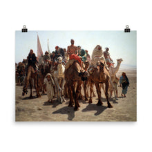 Load image into Gallery viewer, Léon belly - pilgrims to mecca
