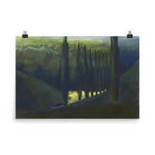 Load image into Gallery viewer, Mikalojus Konstantinas Ciurlionis - FUNERAL SYMPHONY (Ver. 3)
