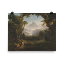 Load image into Gallery viewer, Thomas Cole - The Garden of Eden
