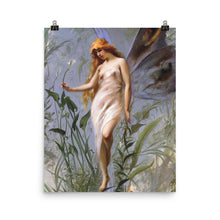 Load image into Gallery viewer, Luis Falero - The Lily Fairy
