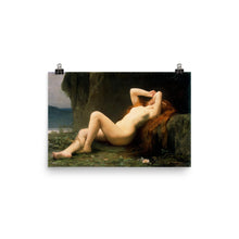 Load image into Gallery viewer, Jules Lefebvre - Mary Magdalene in a Grotto
