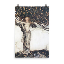 Load image into Gallery viewer, Arthur Rackham - Freya
