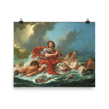 Load image into Gallery viewer, François Boucher - Arion on the Dolphin
