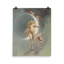 Load image into Gallery viewer, Luis Ricardo Falero - The Planet Venus
