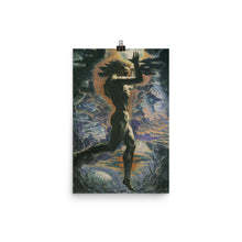 Load image into Gallery viewer, Jean Delville - Prometheus
