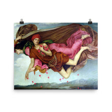 Load image into Gallery viewer, Evelyn De Morgan - Night and Sleep
