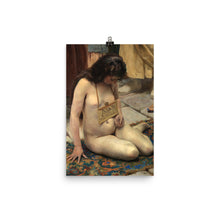 Load image into Gallery viewer, José Jiménez Aranda - A Slave for Sale
