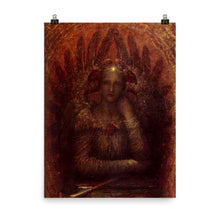 Load image into Gallery viewer, George Frederic Watts - The dweller in the innermost
