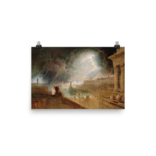 Load image into Gallery viewer, John Martin - The Seventh Plague
