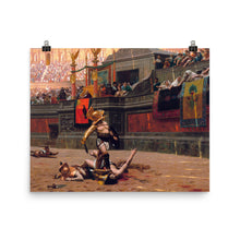 Load image into Gallery viewer, Jean-Leon Gerome - Thumbs Down
