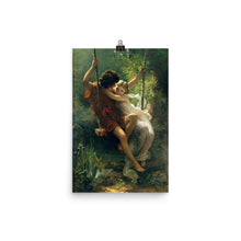 Load image into Gallery viewer, Pierre Auguste Cot - Springtime
