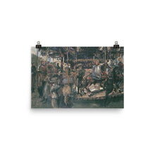 Load image into Gallery viewer, Lovis Corinth - carousel
