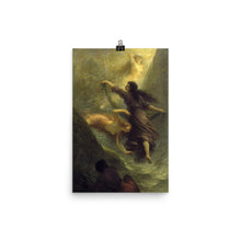 Load image into Gallery viewer, Henri Fantin-Latour -  The Rhine Gold
