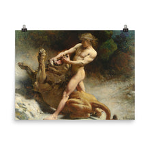 Load image into Gallery viewer, Léon Bonnat -Samsons Youth
