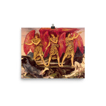 Load image into Gallery viewer, Evelyn De Morgan - Aurora Triumphans
