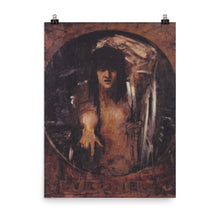 Load image into Gallery viewer, Gustave Moreau - Victim - painting
