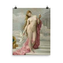 Load image into Gallery viewer, Alexandre Cabanel  - Victorious Venus
