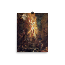 Load image into Gallery viewer, Gustave Moreau - Apollo Vanquishing the Serpent Python
