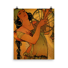 Load image into Gallery viewer, Alphonse Mucha - Salome
