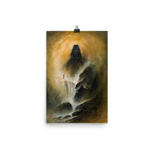 Load image into Gallery viewer, Karl Wilhelm Diefenbach - Sphinx
