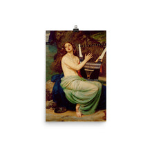 Load image into Gallery viewer, Edward Poynter - The Siren
