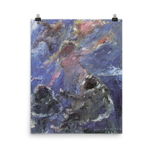 Load image into Gallery viewer, Lovis Corinth - Birth of Venus
