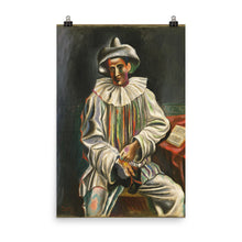 Load image into Gallery viewer, Pablo Picasso - Pierrot
