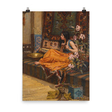 Load image into Gallery viewer, John William Waterhouse - In the Harem
