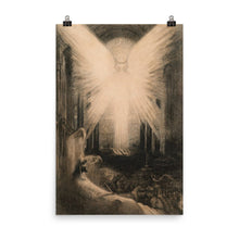 Load image into Gallery viewer, Jean Delville - The Angel
