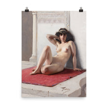 Load image into Gallery viewer, Luis Ricardo Falero - To Favorites
