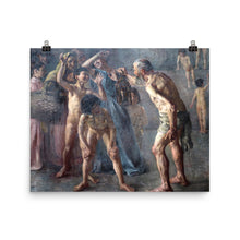 Load image into Gallery viewer, Lovis Corinth - Diogenes
