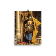 Load image into Gallery viewer, Ludwig Deutsch - The Palace Guard
